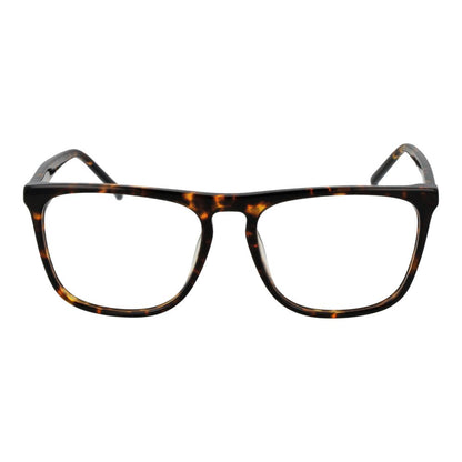 Scotch & Soda Men’s Optical Glasses – Brown Full-Rim Frame, 55mm