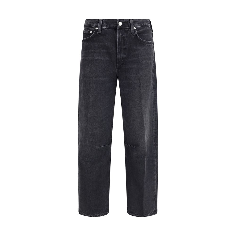 Citizens of Humanity Miro Relaxed Jeans - Raine