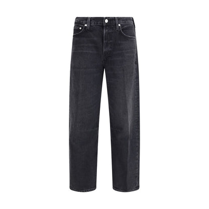 Citizens of Humanity Miro Relaxed Jeans - Raine