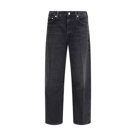 Citizens of Humanity Miro Relaxed Jeans - Raine
