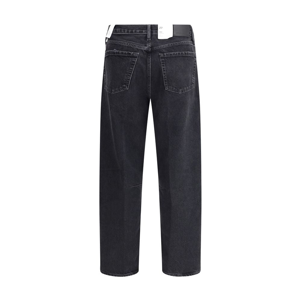 Citizens of Humanity Miro Relaxed Jeans - Raine