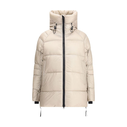 Canada Goose Cypress Black Label Padded Jacket