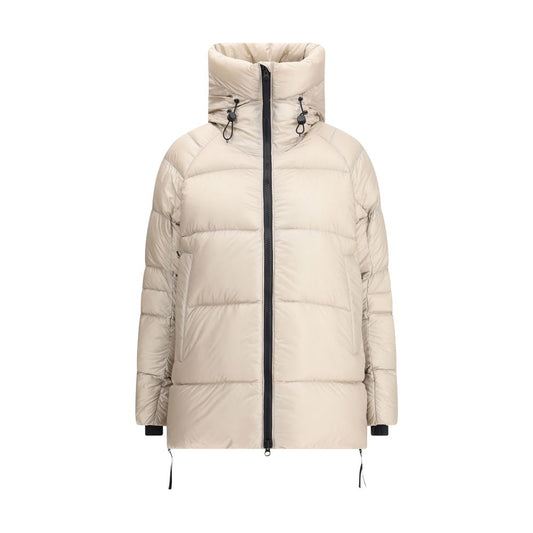 Canada Goose Cypress Black Label Padded Jacket