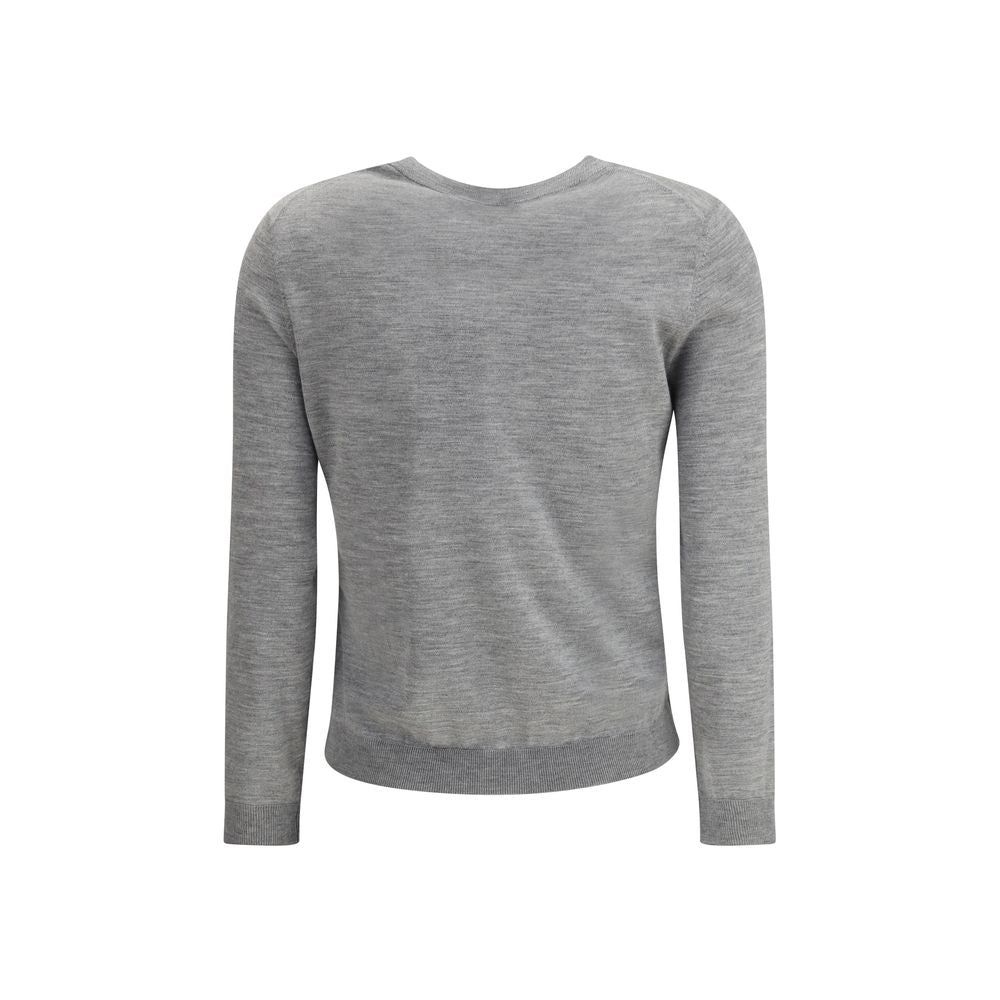 Gucci Cashmere Cardigan - Timeless Elegance Meets Comfort