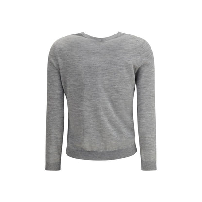 Gucci Cashmere Cardigan - Timeless Elegance Meets Comfort