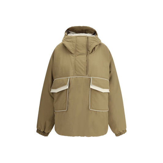 MARBELL Zoe's Anorak Jacket