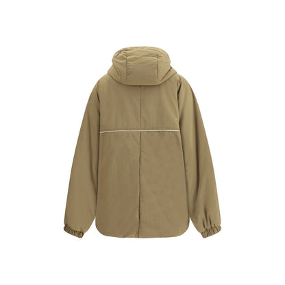 MARBELL Zoe's Anorak Jacket
