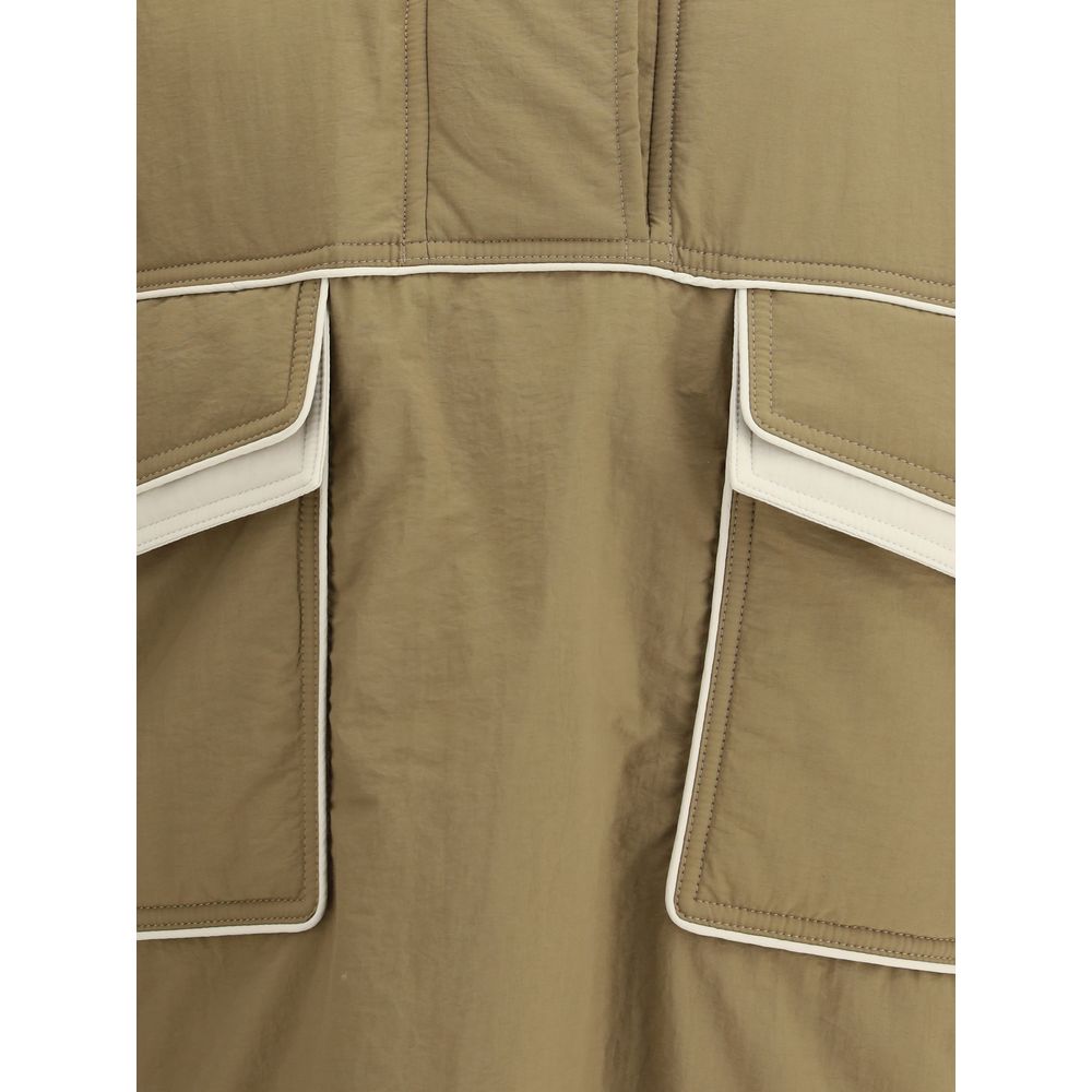 MARBELL Zoe's Anorak Jacket