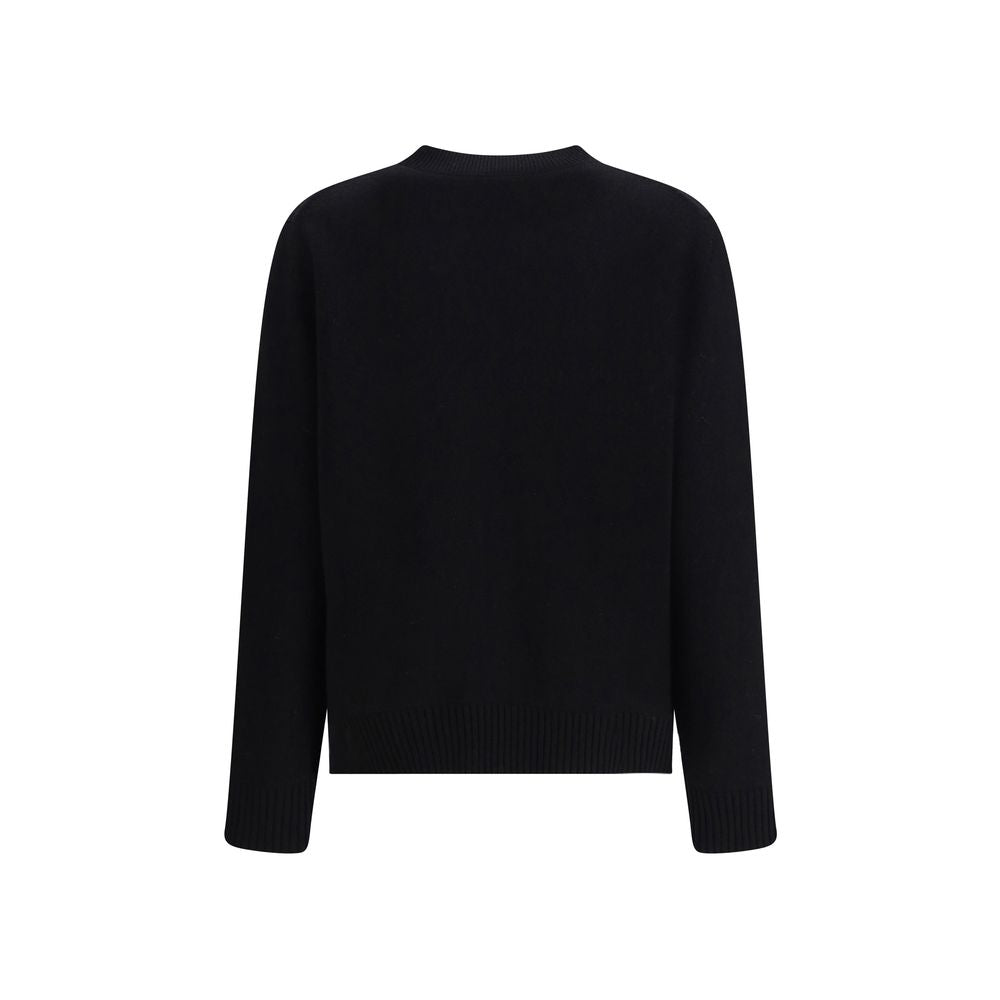 Givenchy Crew Neck Wool Sweater