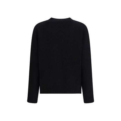 Givenchy Crew Neck Wool Sweater