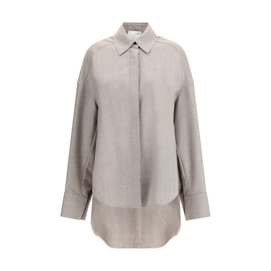 Di Stavnitser Heidi Shirt - Contemporary Oversized Design