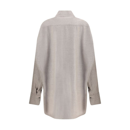 Di Stavnitser Heidi Shirt - Contemporary Oversized Design