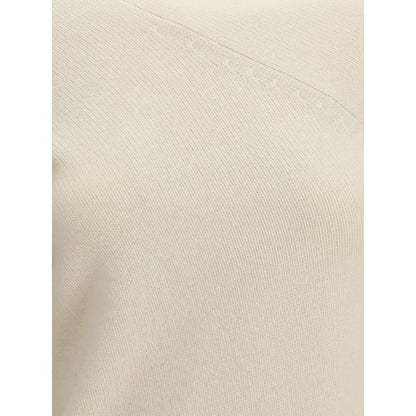 Di Stavnitser Wool and Cashmere Sweater - Elevated Comfort Meets Style