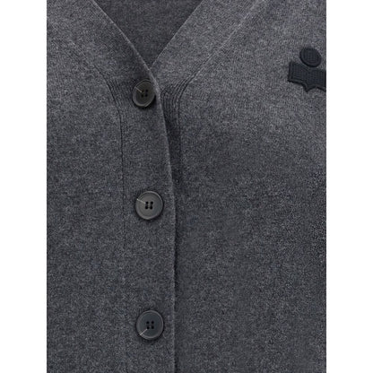 Marant Étoile Karina Cardigan