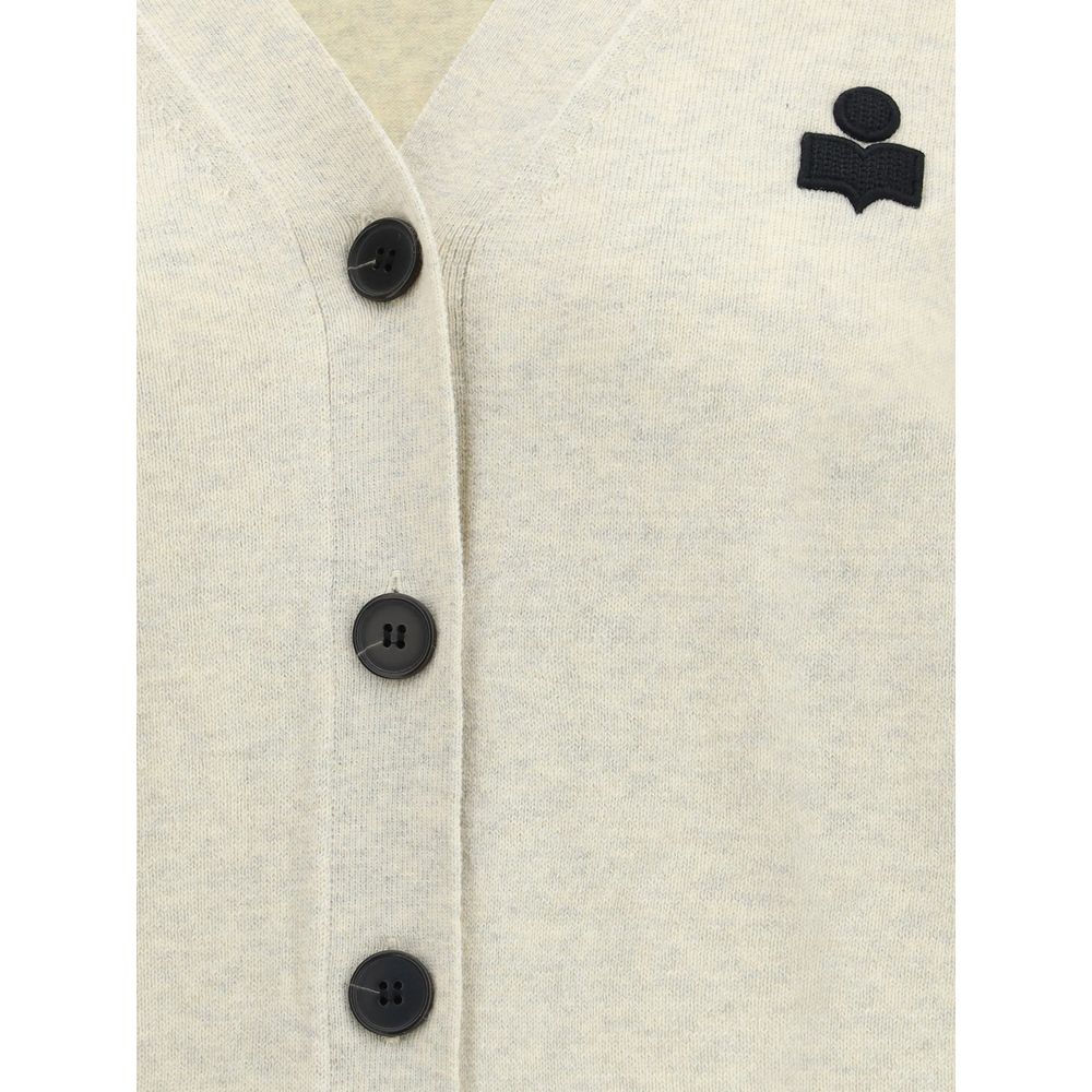 Marant Étoile Karina Cardigan