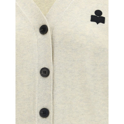 Marant Étoile Karina Cardigan