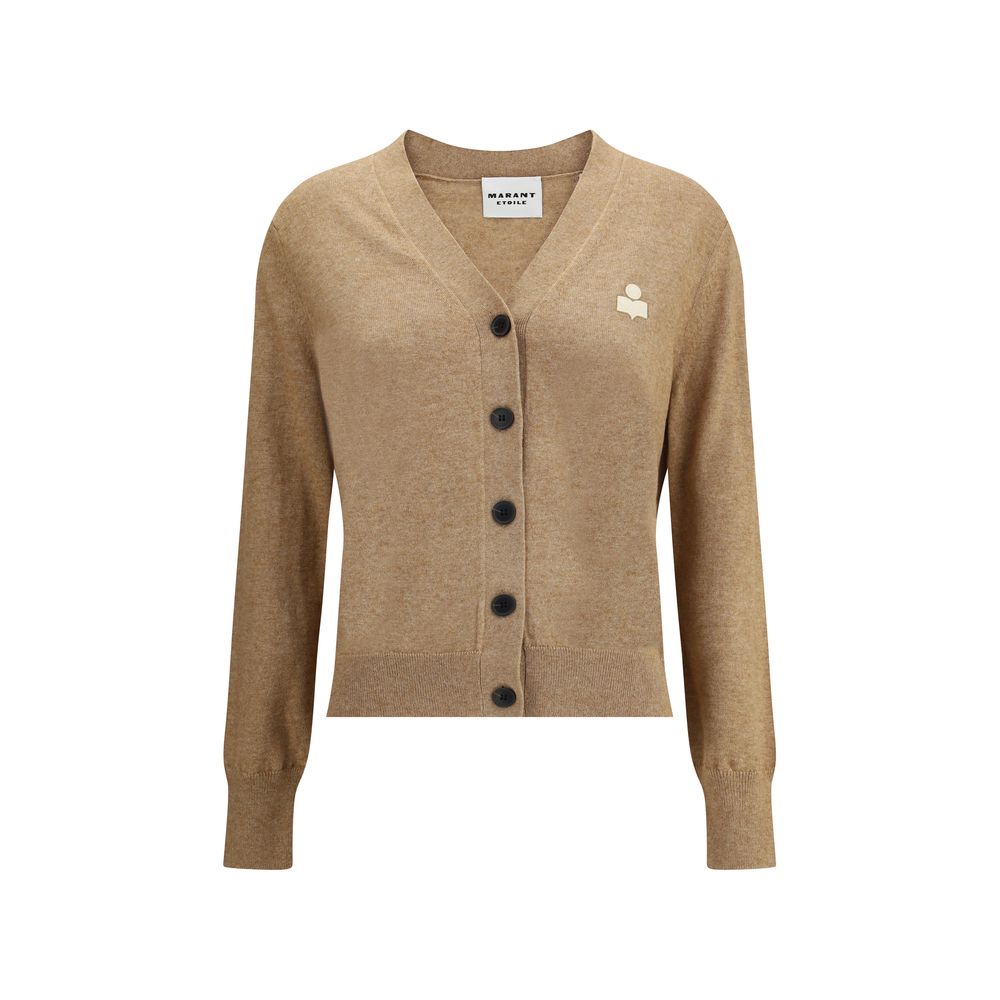 Marant Étoile Karina Cardigan