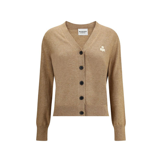 Marant Étoile Karina Cardigan