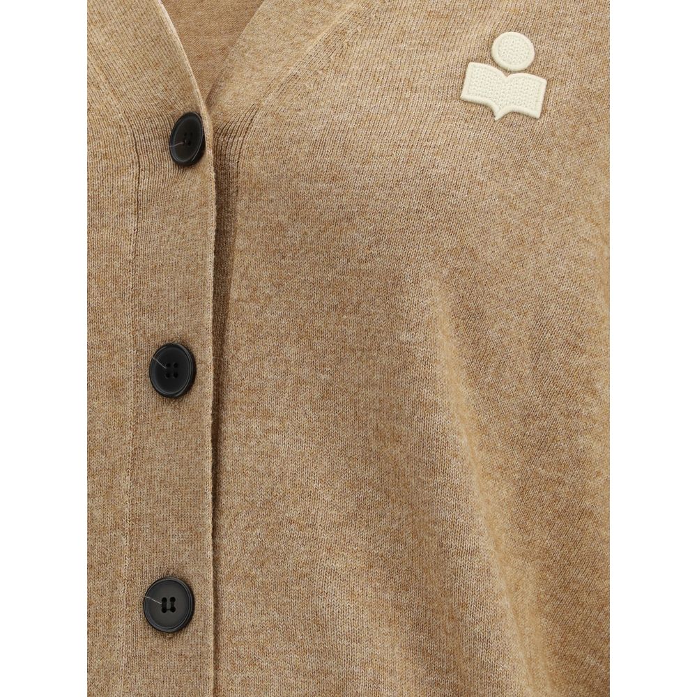 Marant Étoile Karina Cardigan