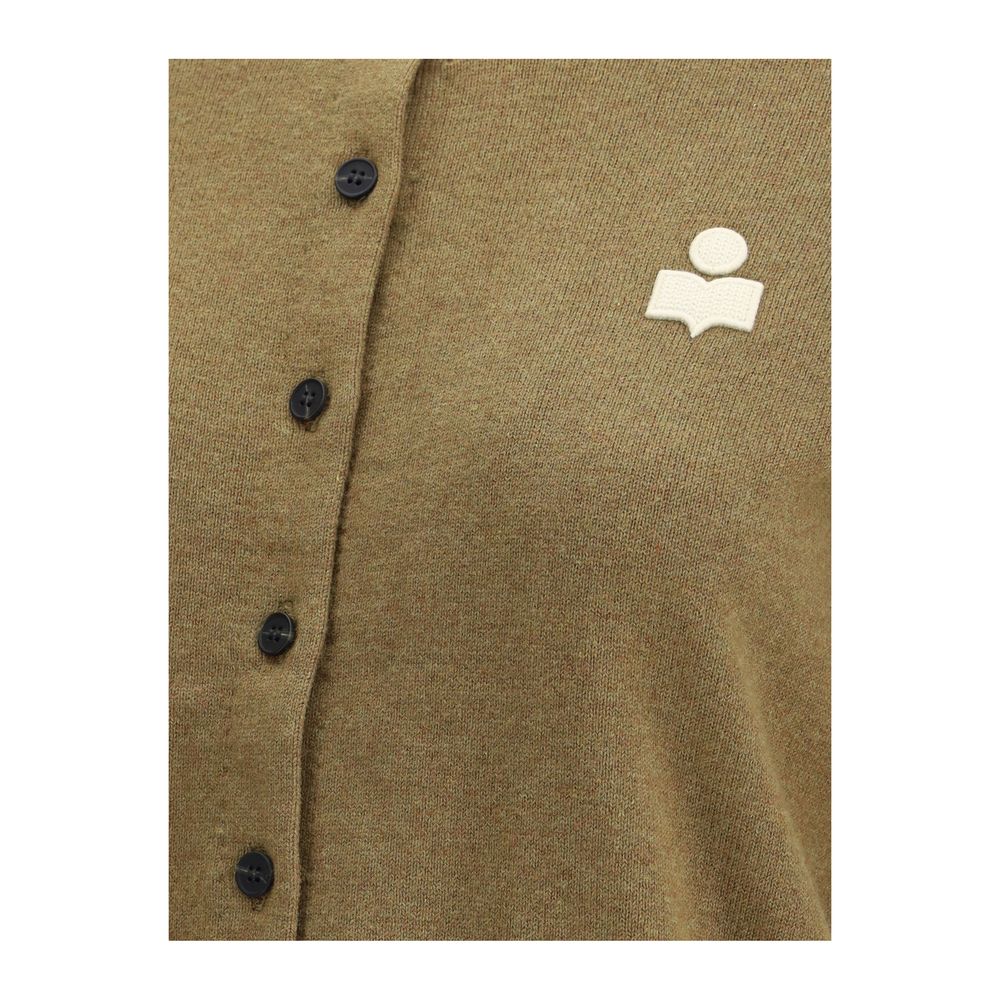 Marant Étoile Mona Cardigan