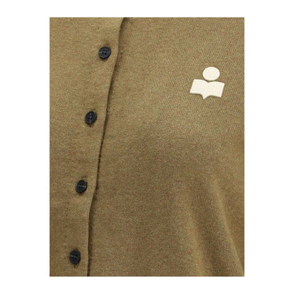 Marant Étoile Mona Cardigan