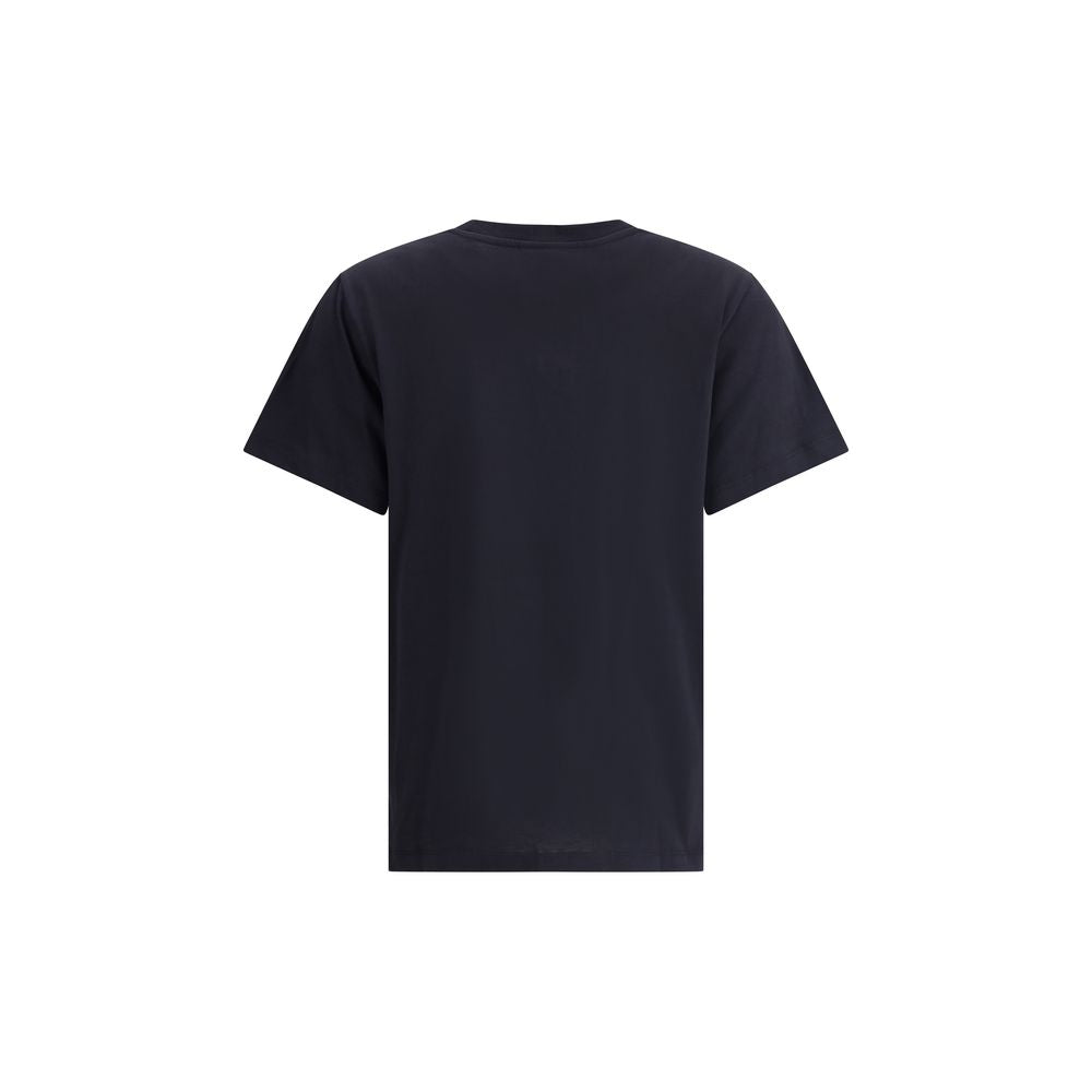 Ganni Puppy T-Shirt - Casual Style with a Positive Message