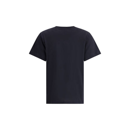 Ganni Puppy T-Shirt - Casual Style with a Positive Message