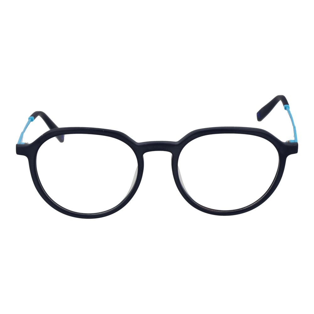 Fila Blue Unisex Optical Frames – Stylish Full-Rim Design