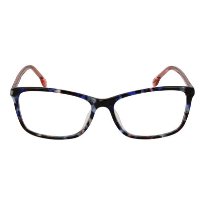 Lozza Women's Multicolor Optical Frames – Square Full-Rim