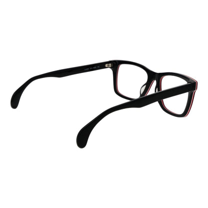Lozza Blue Men’s Optical Frames – Full-Rim Rectangle Style