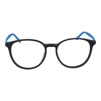 Fila Men's Optical Frames – Grey Full-Rim Design