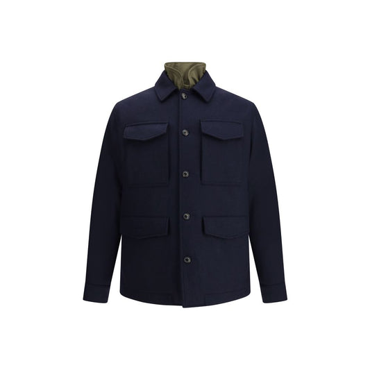 Valstar Demetry Wool Jacket