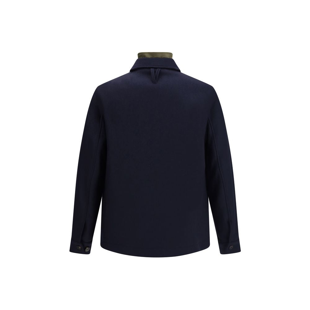 Valstar Demetry Wool Jacket