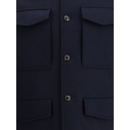 Valstar Demetry Wool Jacket