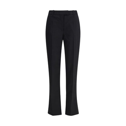 Alexander McQueen Skinny Trousers - Bold Elegance Tailored to Perfection