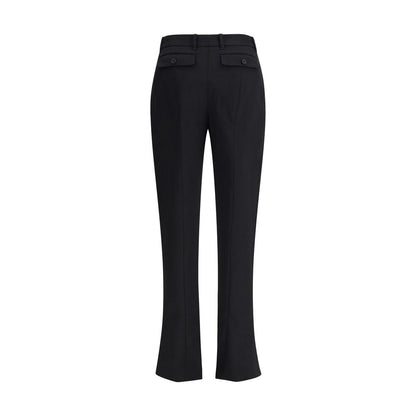 Alexander McQueen Skinny Trousers - Bold Elegance Tailored to Perfection