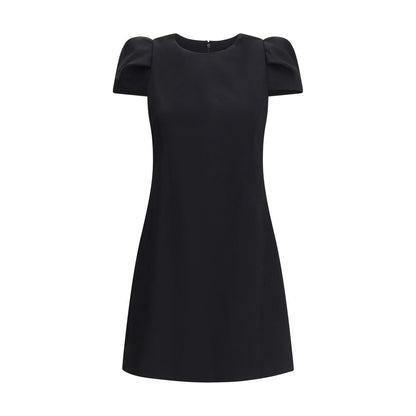 Alexander McQueen DAY DRESS - Elegance Redefined for the Modern Muse