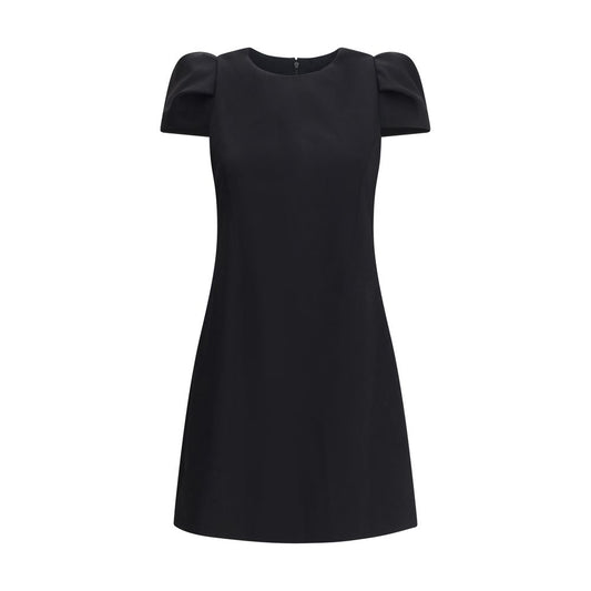 Alexander McQueen DAY DRESS - Elegance Redefined for the Modern Muse