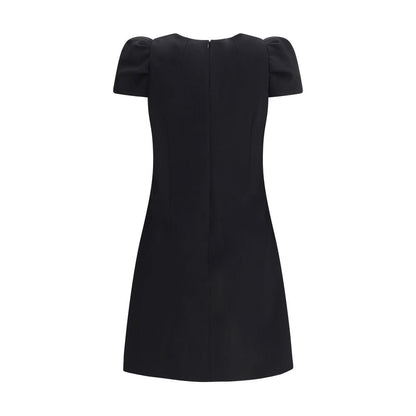 Alexander McQueen DAY DRESS - Elegance Redefined for the Modern Muse