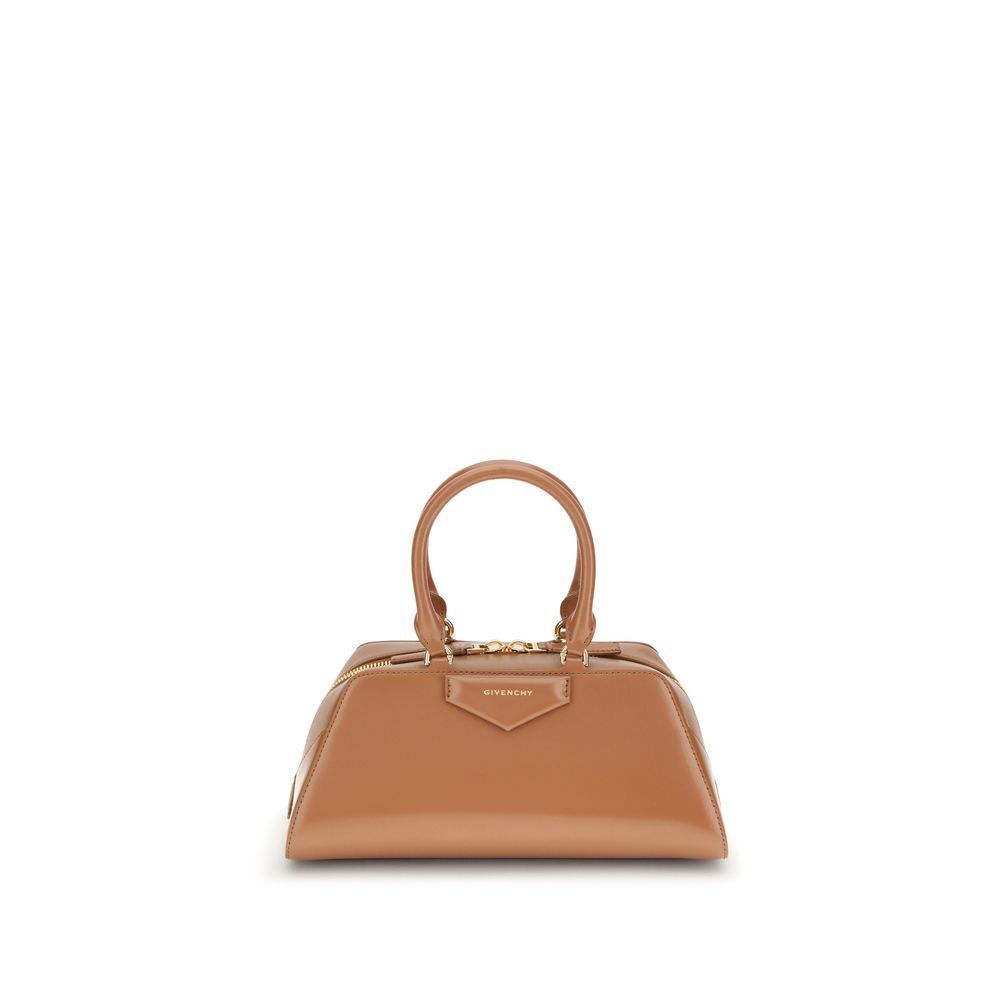 Givenchy Antigona East-West Small Handbag