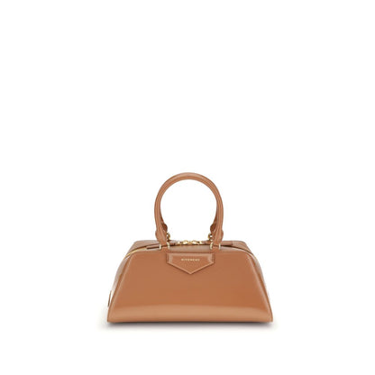 Givenchy Antigona East-West Small Handbag