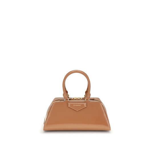Givenchy Antigona East-West Small Handbag