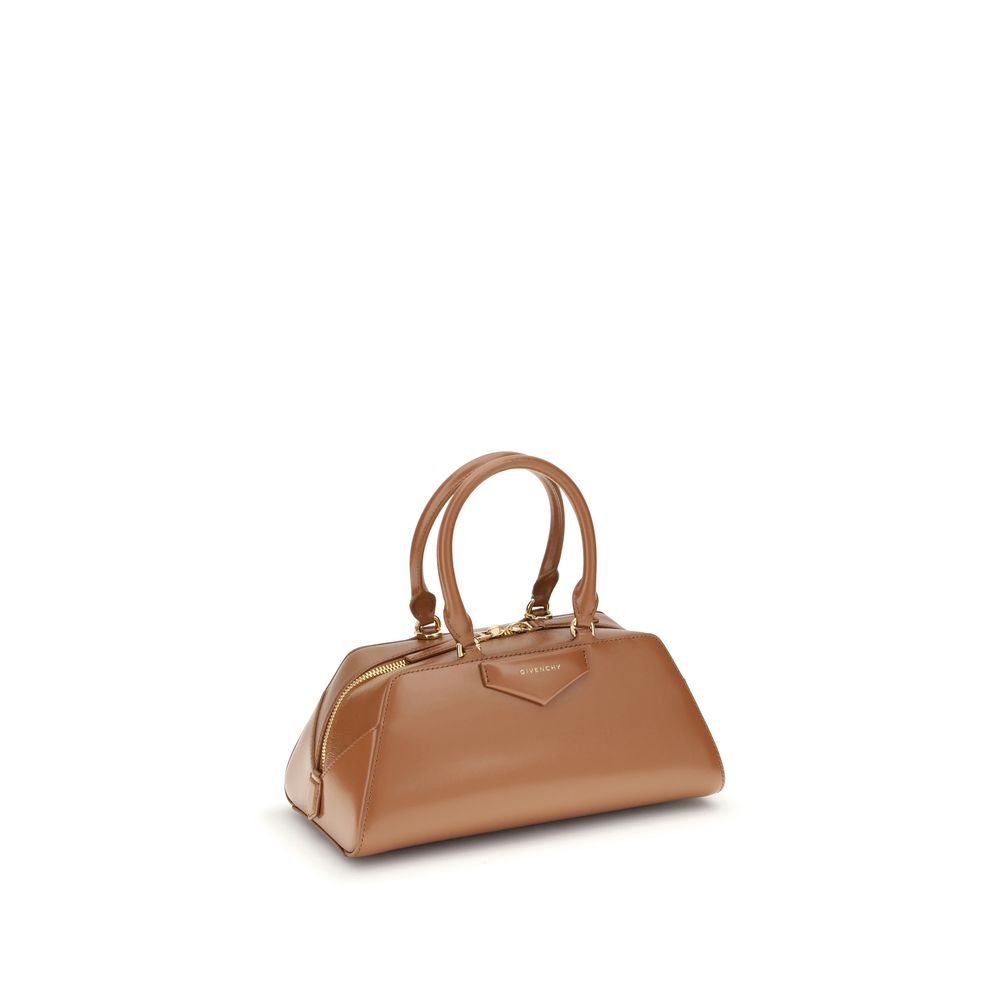 Givenchy Antigona East-West Small Handbag