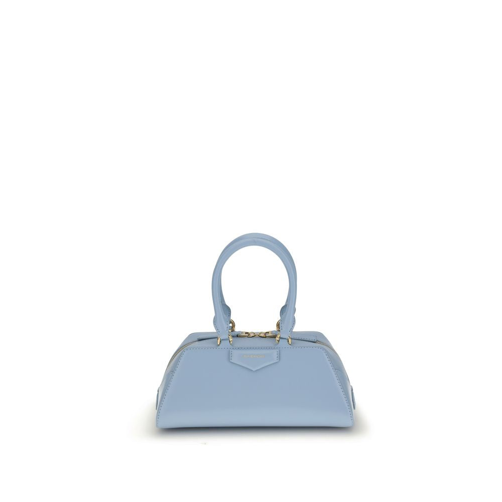 Givenchy Antigona East-West Mini Handbag