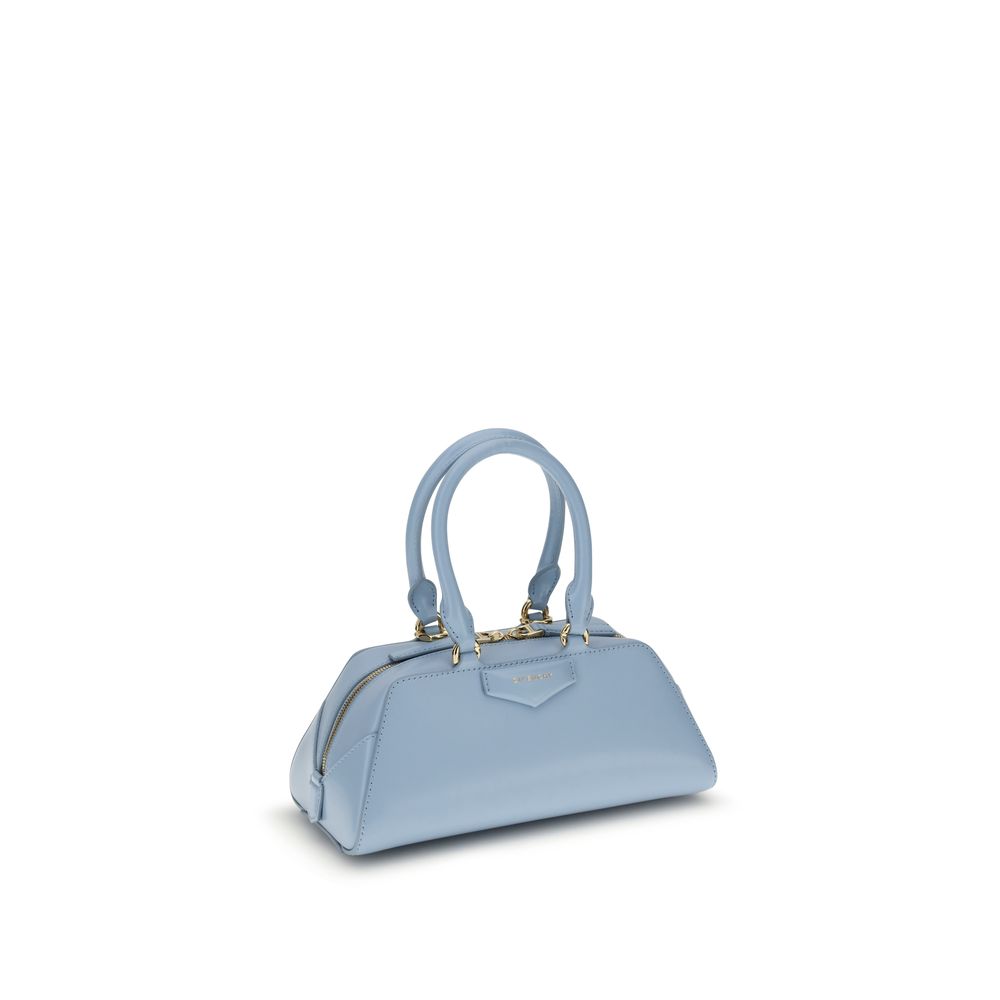 Givenchy Antigona East-West Mini Handbag