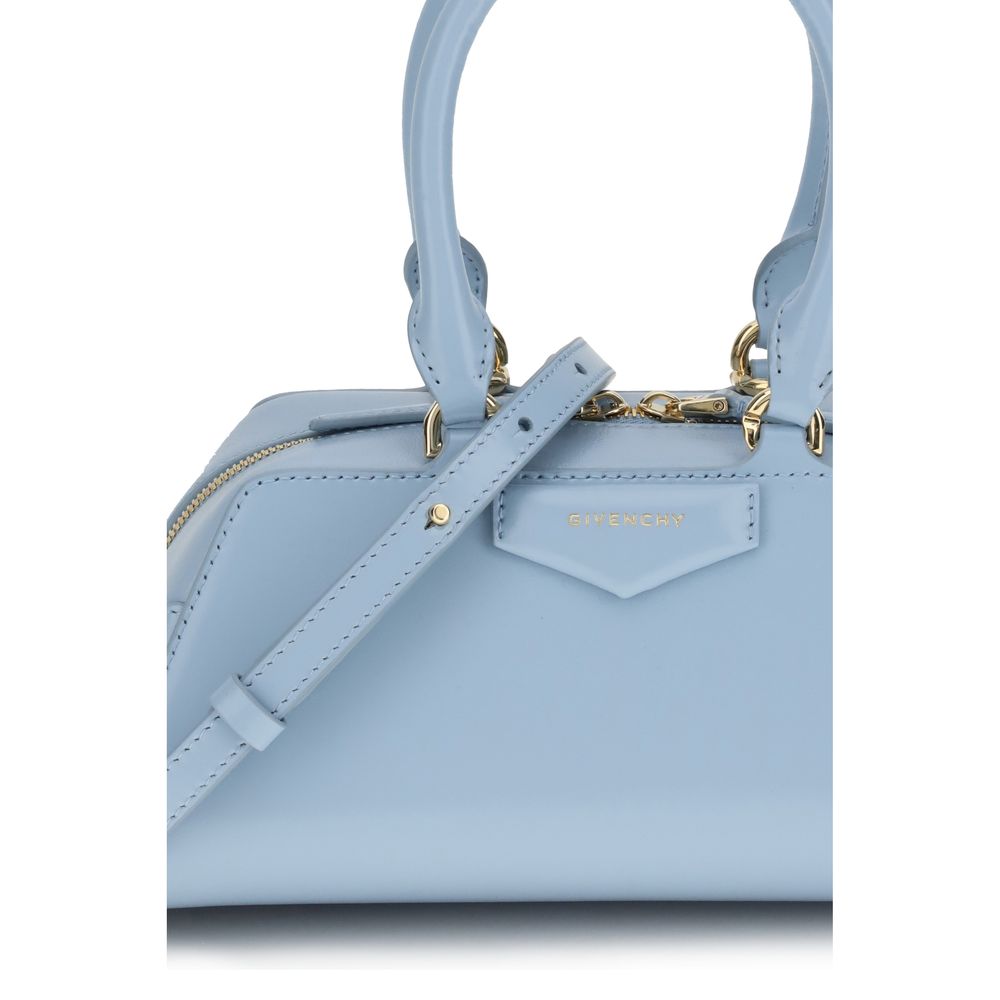 Givenchy Antigona East-West Mini Handbag