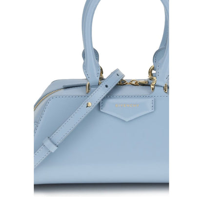 Givenchy Antigona East-West Mini Handbag