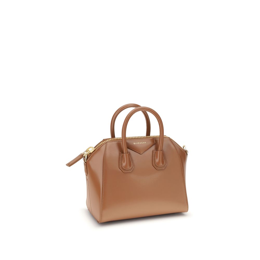 Givenchy Antigona Mini Handbag