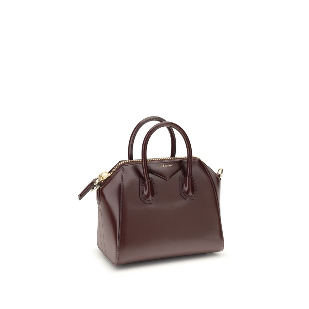 Givenchy Antigona Mini Handbag