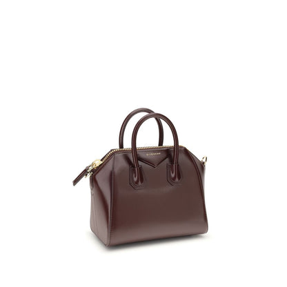 Givenchy Antigona Mini Handbag